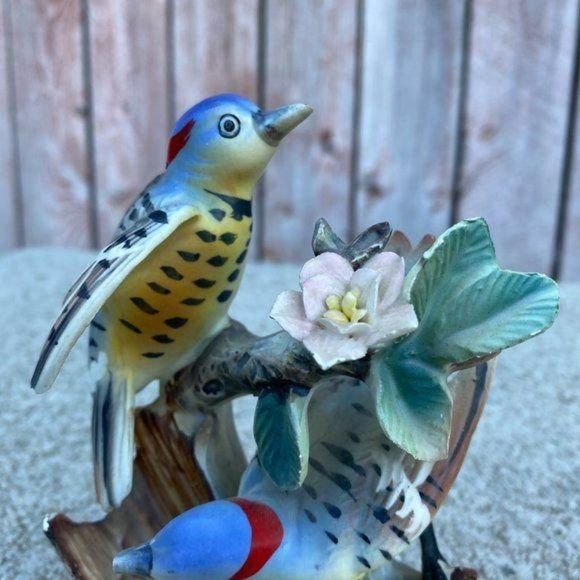 Vintage Hummingbird Coronado Nasco Japan - Picture 3 of 11
